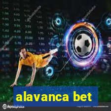 alavanca bet